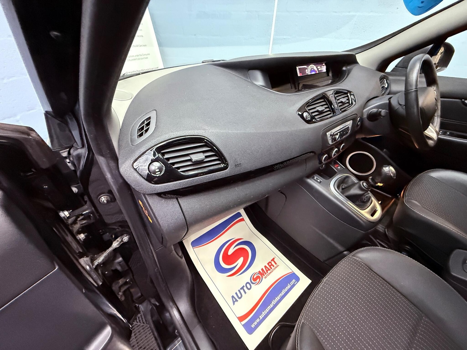 Used Renault Grand Scenic 2012 for sale - 76832151: Photo 20