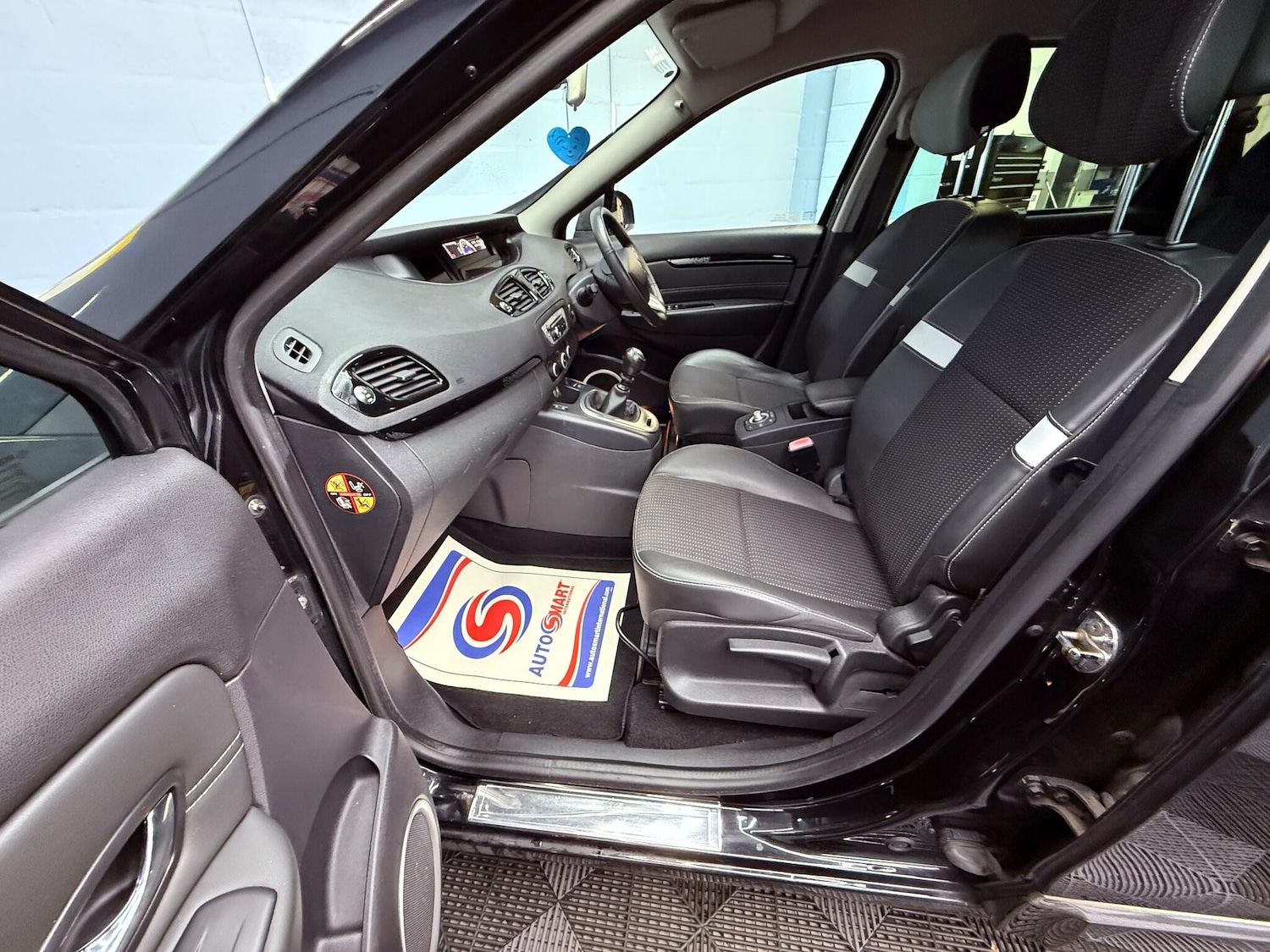 Used Renault Grand Scenic 2012 for sale - 76832151: Photo 21