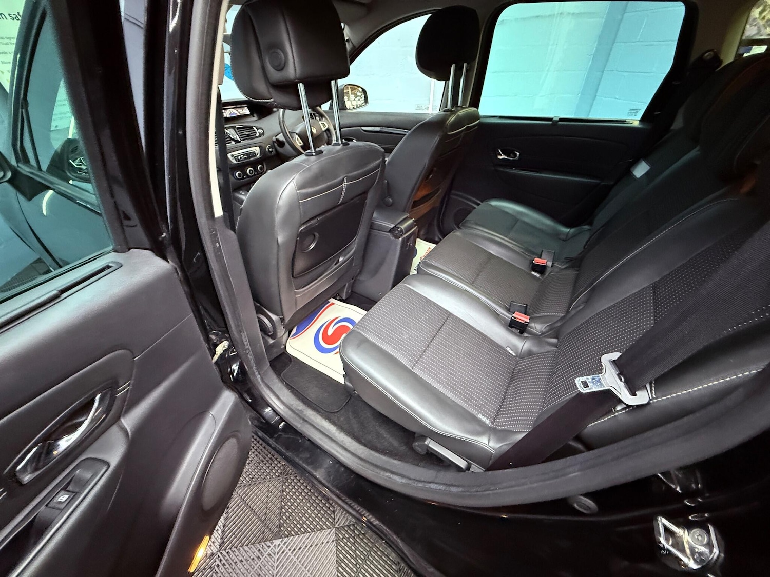 Used Renault Grand Scenic 2012 for sale - 76832151: Photo 26