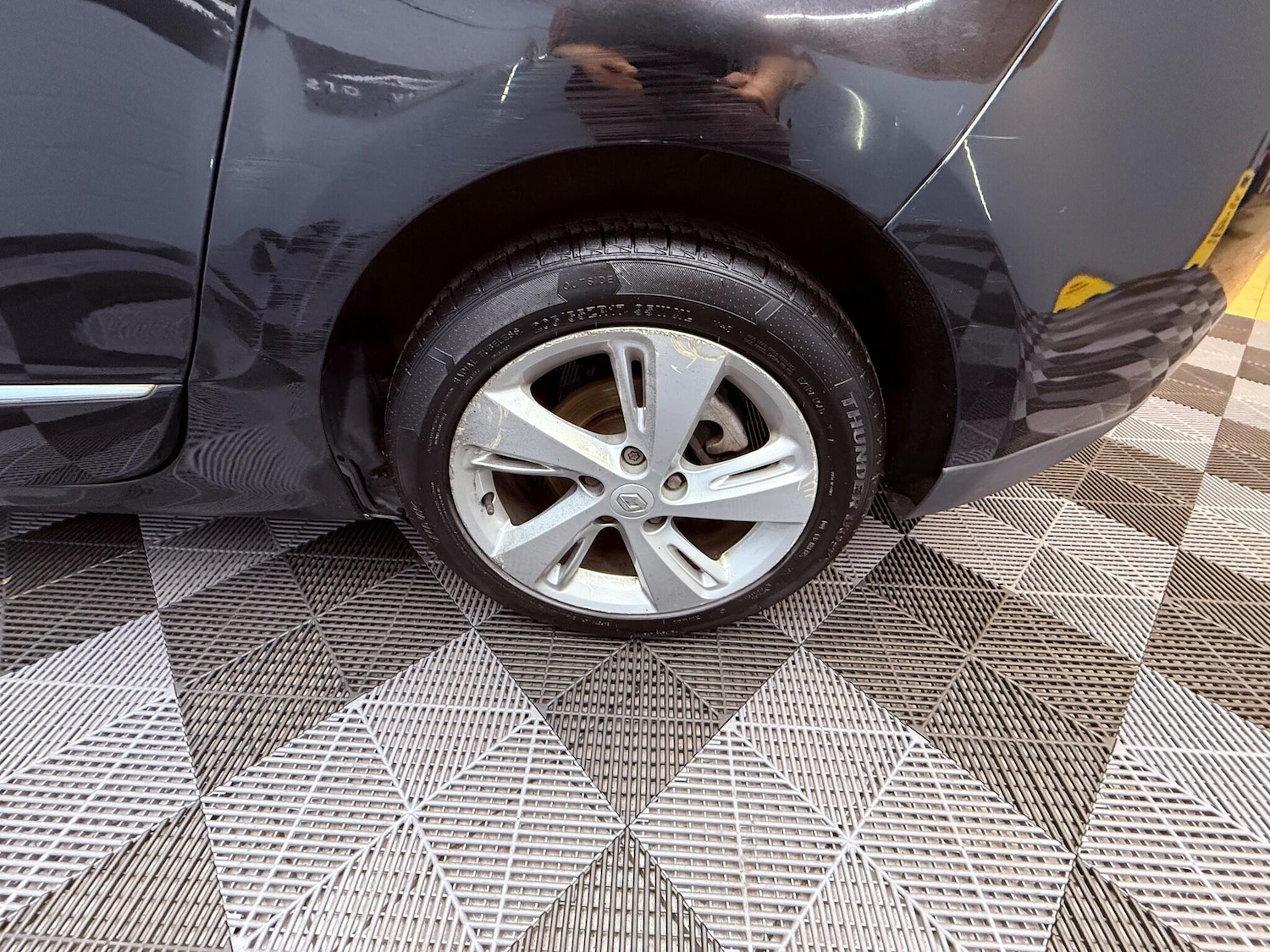 Used Renault Grand Scenic 2012 for sale - 76832151: Photo 27