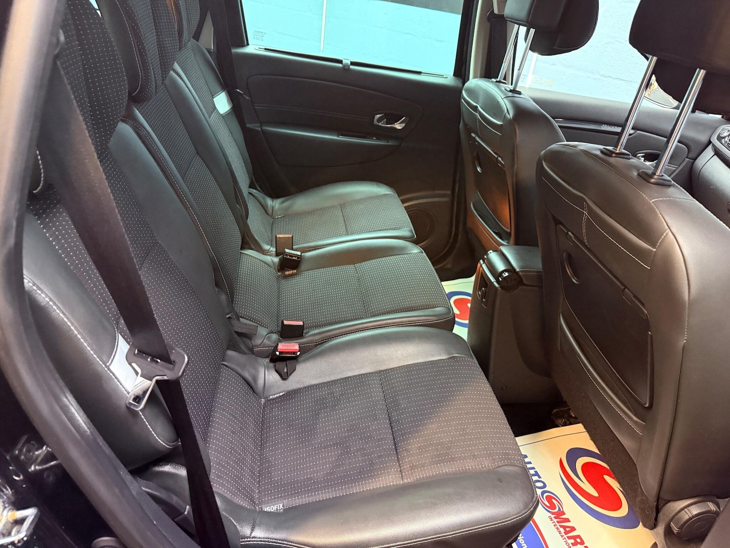 Used Renault Grand Scenic 2012 for sale - 76832151: Photo 34