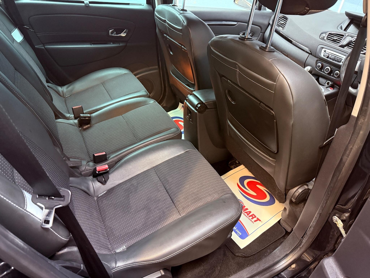 Used Renault Grand Scenic 2012 for sale - 76832151: Photo 35