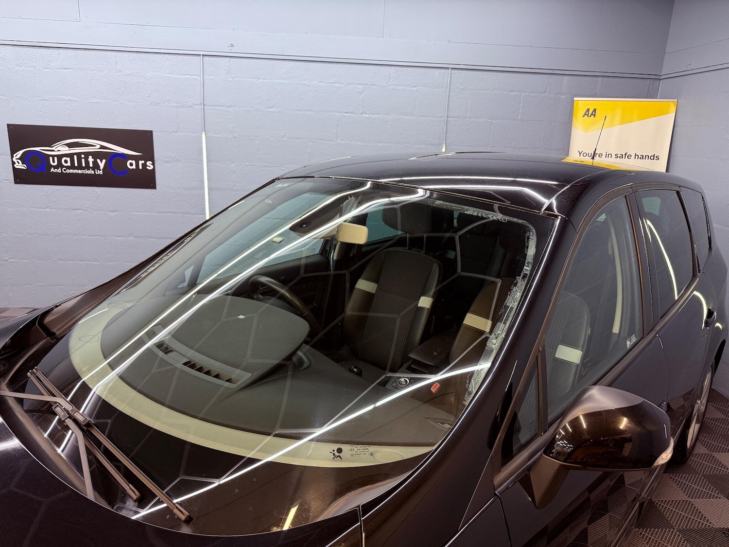 Used Renault Grand Scenic 2012 for sale - 76832151: Photo 4