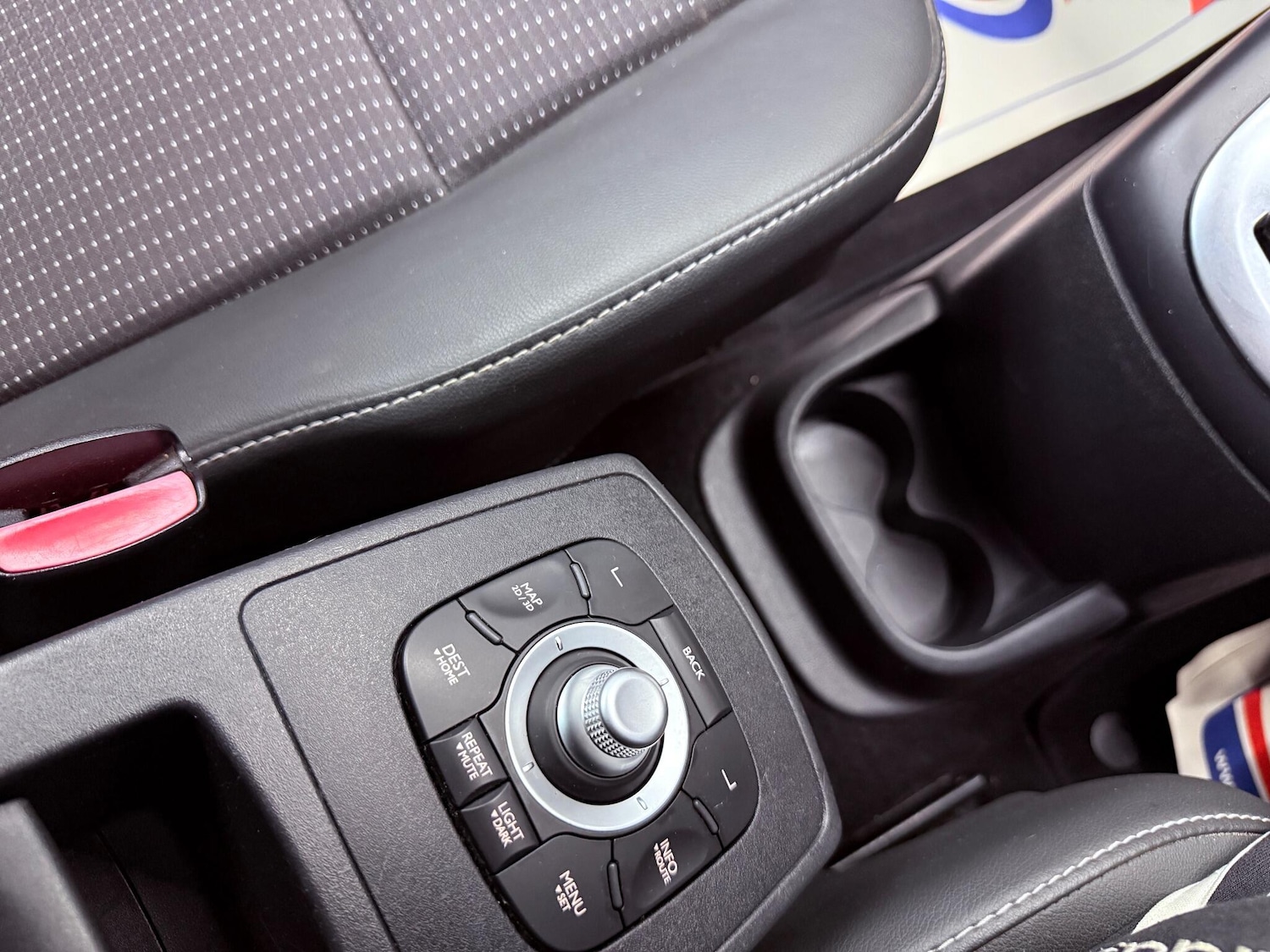 Used Renault Grand Scenic 2012 for sale - 76832151: Photo 9