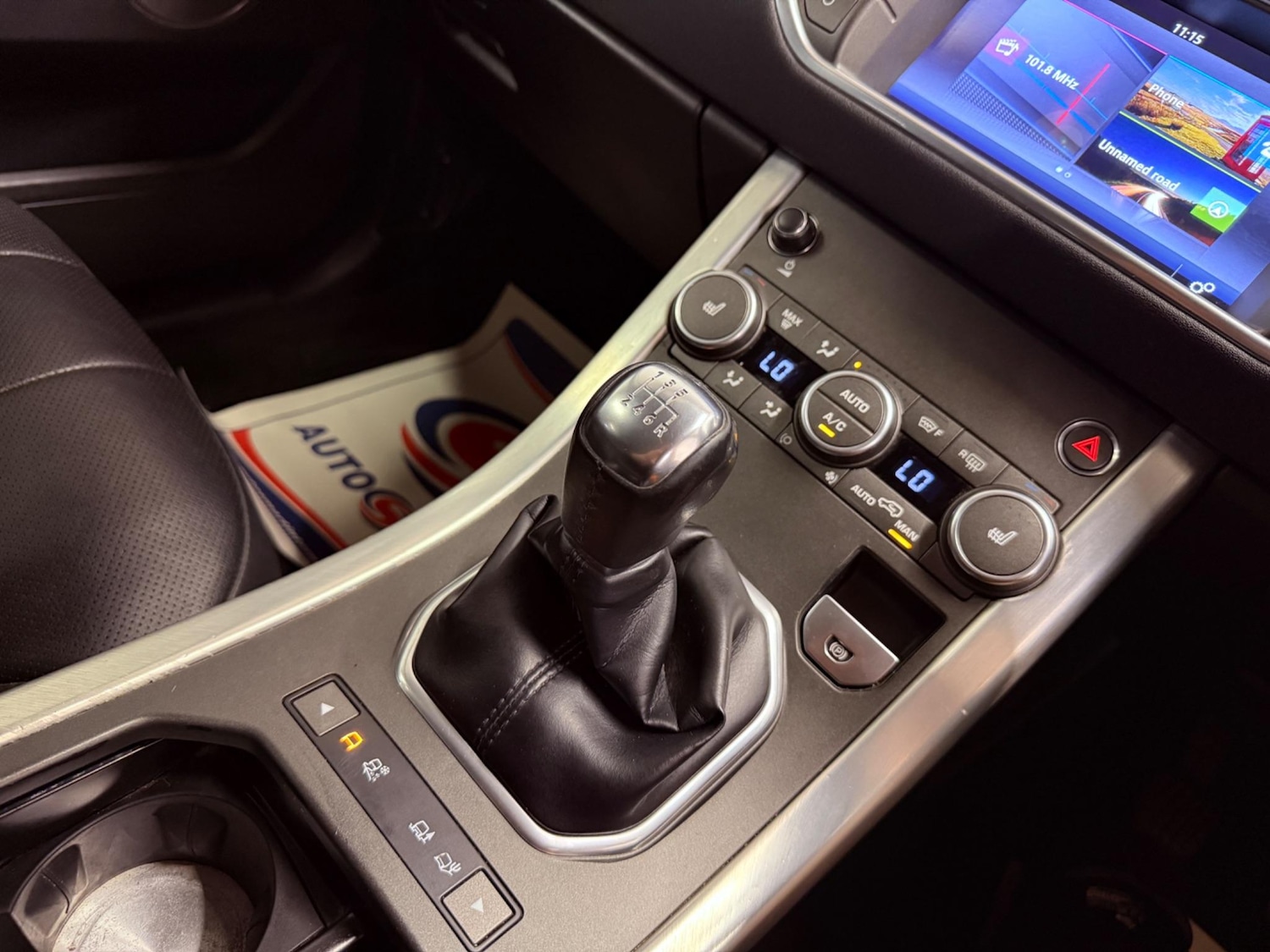 Vehicle 11