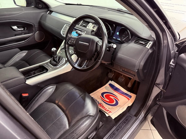Used Land Rover Range Rover Evoque 2016 for sale - 75493788: Photo 15