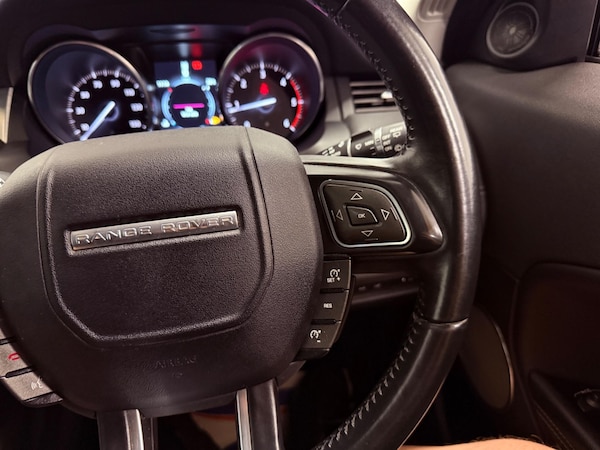 Used Land Rover Range Rover Evoque 2016 for sale - 75493788: Photo 18