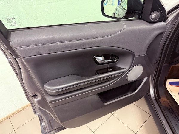 Used Land Rover Range Rover Evoque 2016 for sale - 75493788: Photo 20