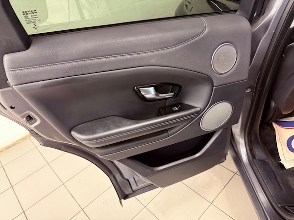 Used Land Rover Range Rover Evoque 2016 for sale - 75493788: Photo 21