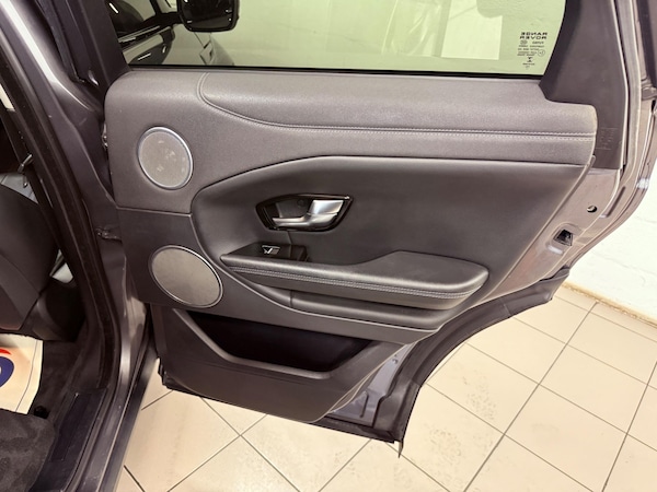 Used Land Rover Range Rover Evoque 2016 for sale - 75493788: Photo 22