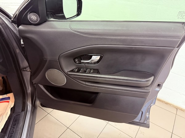 Used Land Rover Range Rover Evoque 2016 for sale - 75493788: Photo 23