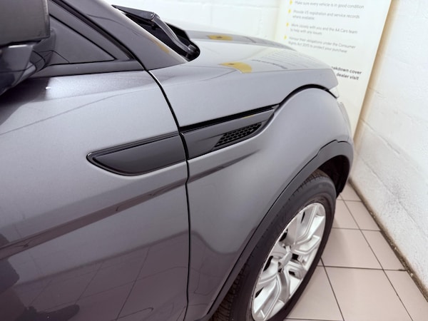 Used Land Rover Range Rover Evoque 2016 for sale - 75493788: Photo 24