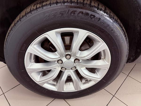 Used Land Rover Range Rover Evoque 2016 for sale - 75493788: Photo 25