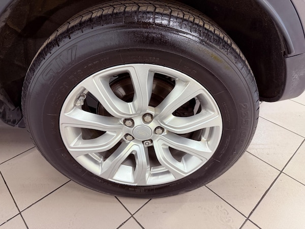 Used Land Rover Range Rover Evoque 2016 for sale - 75493788: Photo 26