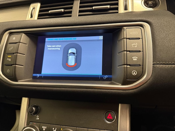 Used Land Rover Range Rover Evoque 2016 for sale - 75493788: Photo 29