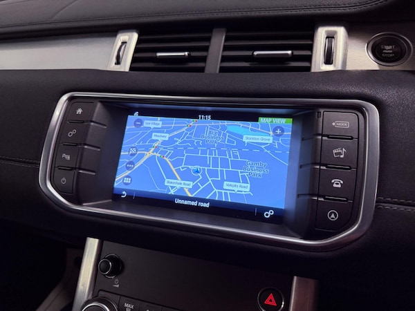 Used Land Rover Range Rover Evoque 2016 for sale - 75493788: Photo 30