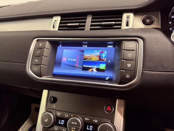 Used Land Rover Range Rover Evoque 2016 for sale - 75493788: Photo 31