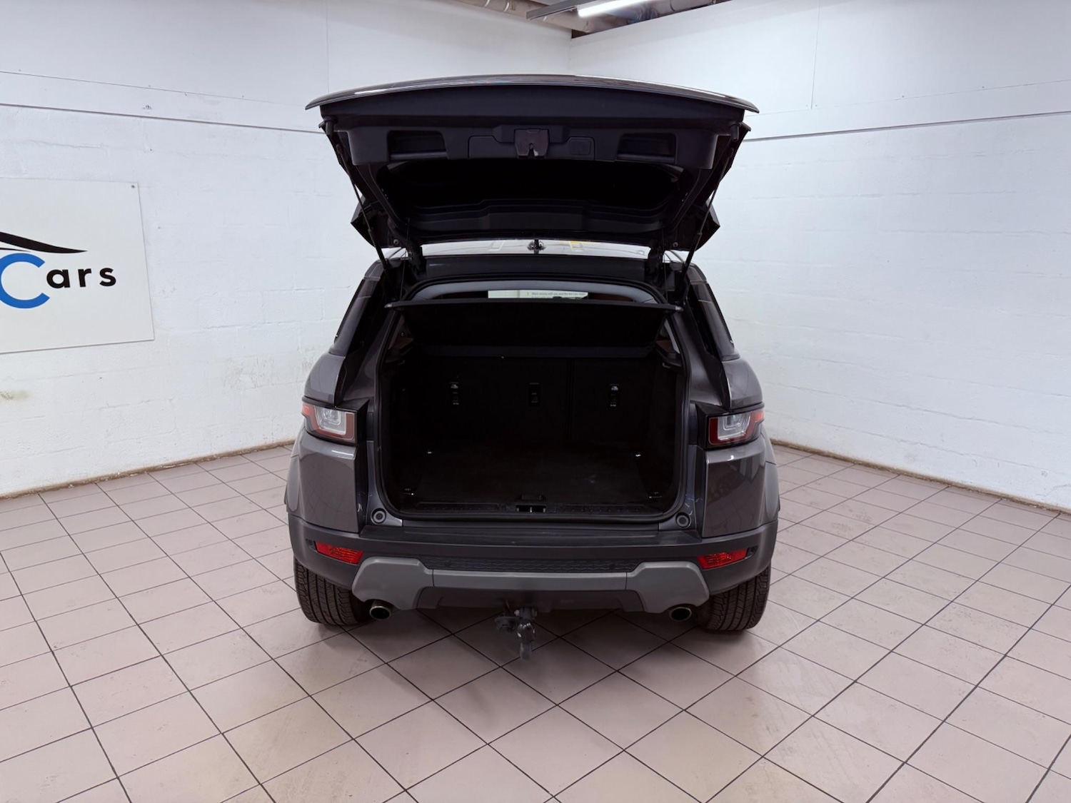 Vehicle 33