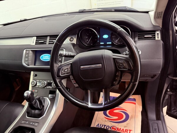 Used Land Rover Range Rover Evoque 2016 for sale - 75493788: Photo 36