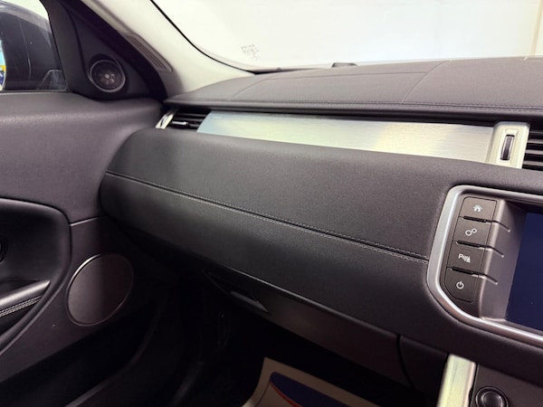 Used Land Rover Range Rover Evoque 2016 for sale - 75493788: Photo 41