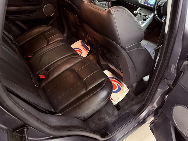 Used Land Rover Range Rover Evoque 2016 for sale - 75493788: Photo 46