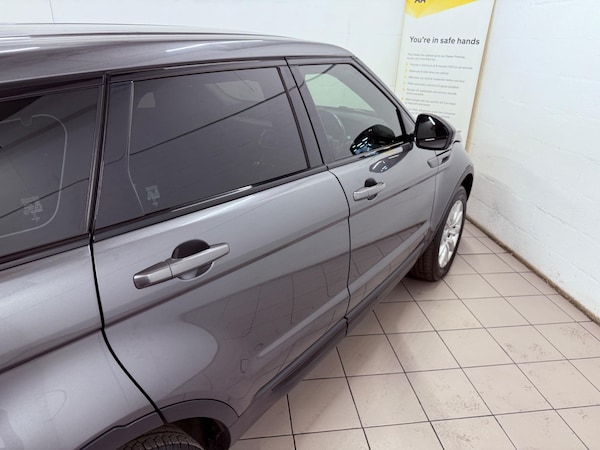 Used Land Rover Range Rover Evoque 2016 for sale - 75493788: Photo 47