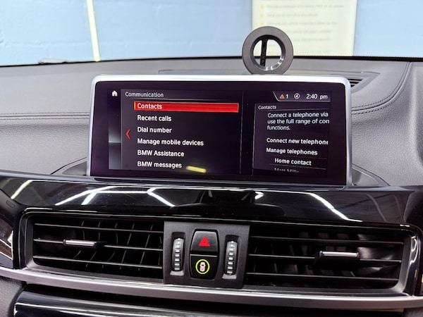 Used BMW X2 2020 for sale - 76282667: Photo 17