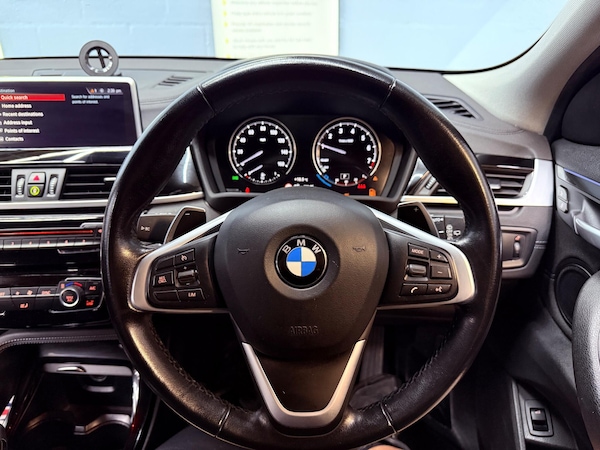 Used BMW X2 2020 for sale - 76282667: Photo 25