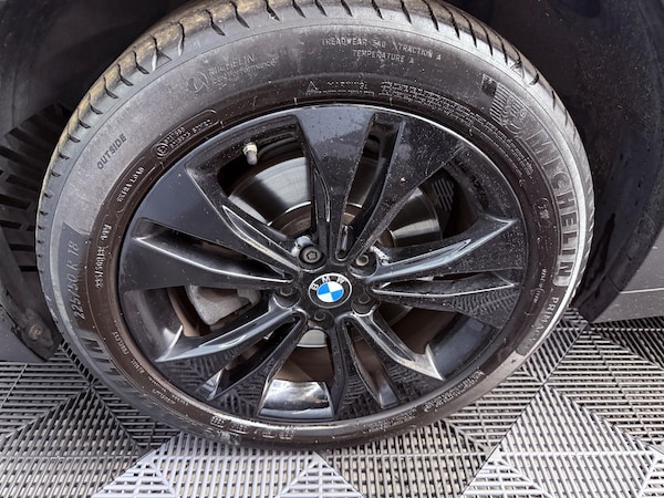 Used BMW X2 2020 for sale - 76282667: Photo 26