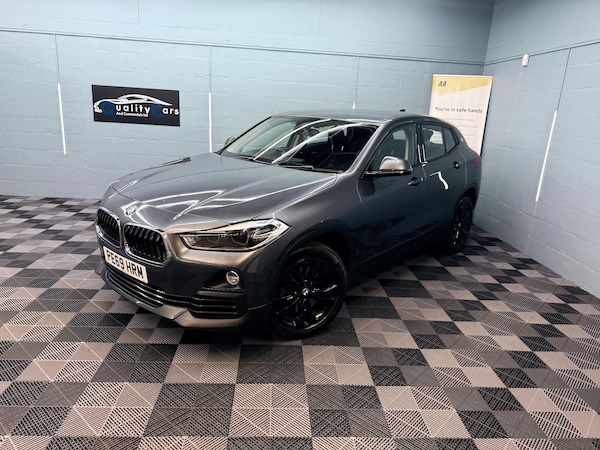 Used BMW X2 2020 for sale - 76282667: Photo 2