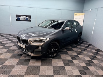 Used BMW X2 2020 for sale - 76282667: Photo 2