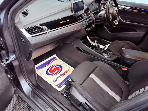 Used BMW X2 2020 for sale - 76282667: Photo 33