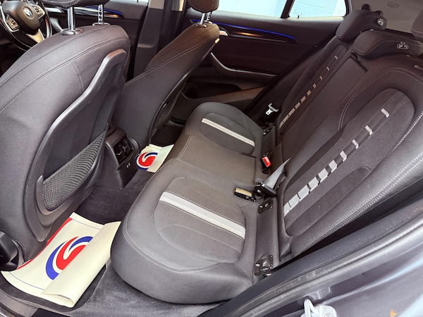Used BMW X2 2020 for sale - 76282667: Photo 36