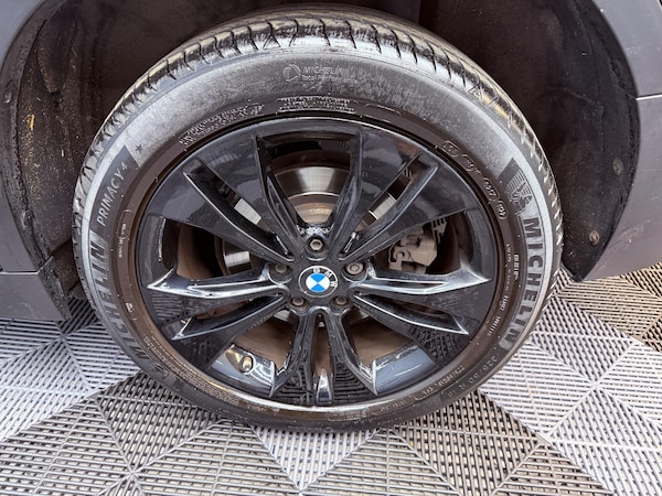 Used BMW X2 2020 for sale - 76282667: Photo 38