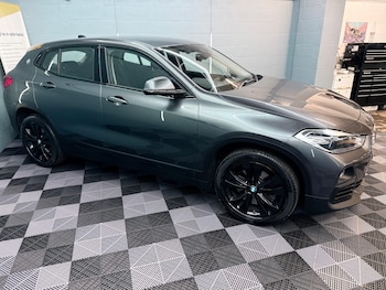 Used BMW X2 2020 for sale - 76282667: Photo 3