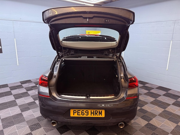 Used BMW X2 2020 for sale - 76282667: Photo 41