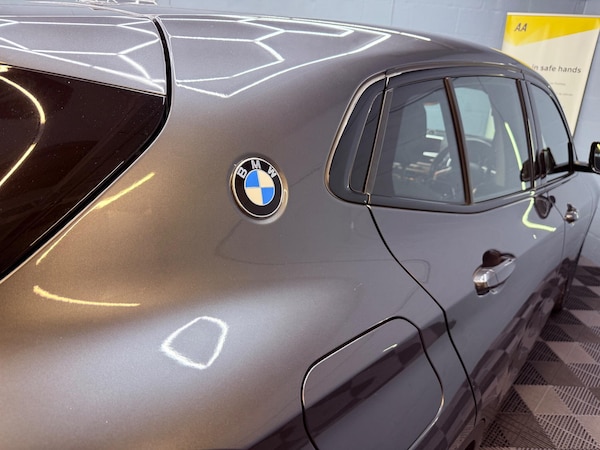 Used BMW X2 2020 for sale - 76282667: Photo 45