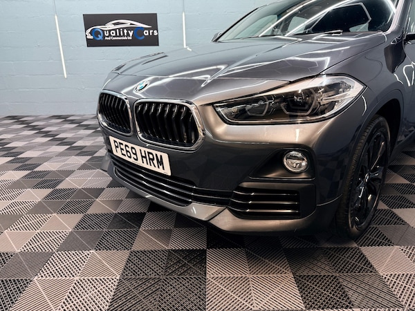 Used BMW X2 2020 for sale - 76282667: Photo 4
