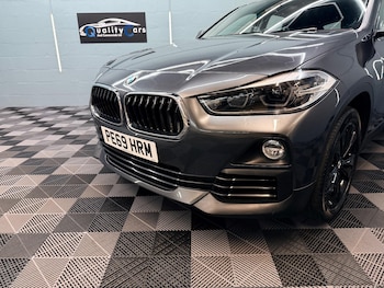 Used BMW X2 2020 for sale - 76282667: Photo 4