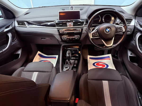 Used BMW X2 2020 for sale - 76282667: Photo 50
