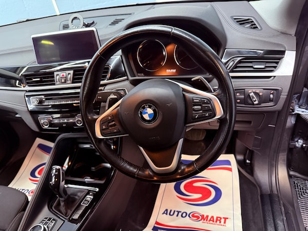 Used BMW X2 2020 for sale - 76282667: Photo 58