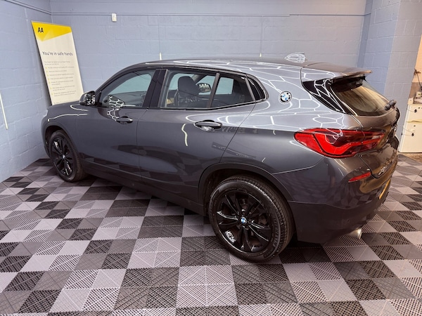 Used BMW X2 2020 for sale - 76282667: Photo 61