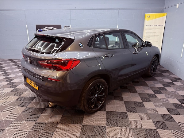 Used BMW X2 2020 for sale - 76282667: Photo 62