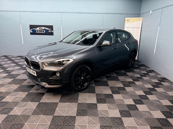 Used BMW X2 2020 for sale - 76282667: Photo 6