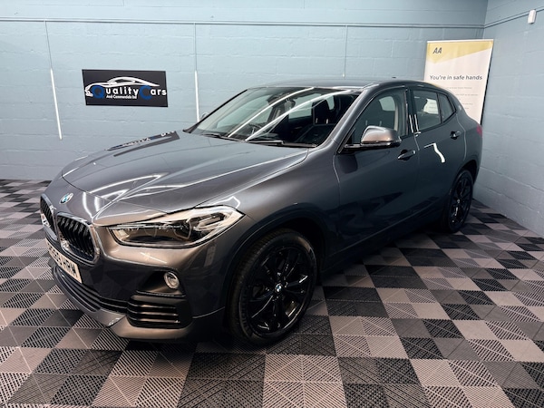 Used BMW X2 2020 for sale - 76282667: Photo 7