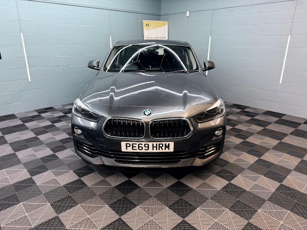 Used BMW X2 2020 for sale - 76282667: Photo 8