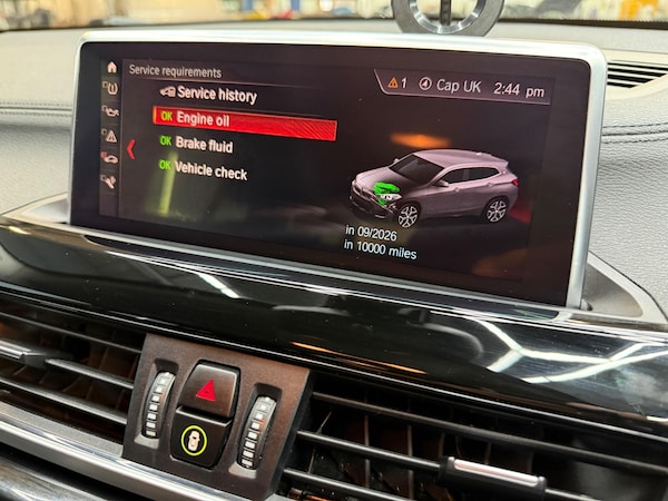 Used BMW X2 2020 for sale - 76282667: Photo 9