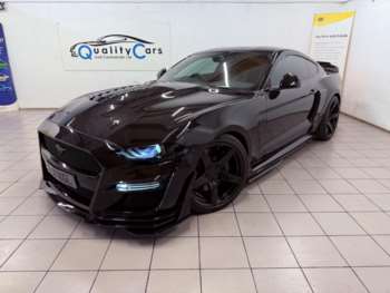 Used Ford Mustang 2019 for sale - 75233179: Photo