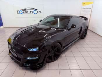 Used Ford Mustang 2019 for sale - 75233179: Photo