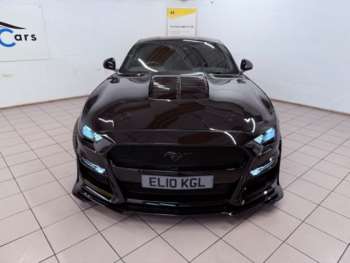 Used Ford Mustang 2019 for sale - 75233179: Photo